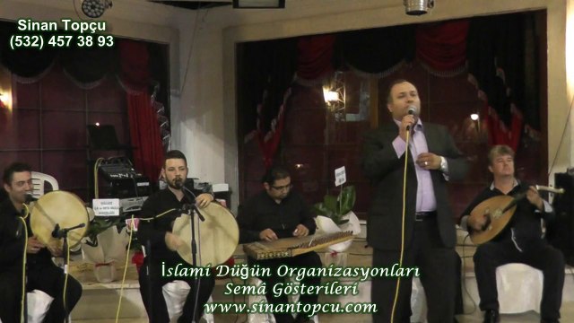 izmir ilahi grubu, izmir islami düğün organizasyonu fiyatları