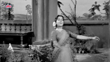 NAIHAR KE GEET MAIN GAOON  - (Do Dulhe - 1955)