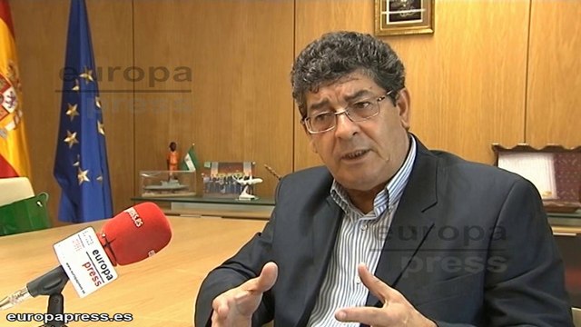 Valderas cree que Alberto Garzón apunta maneras