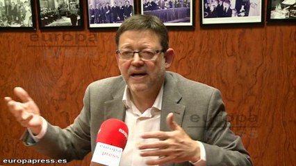 PSOE propondrá limitar la deuda de partidos y cerrar la puerta giratoria
