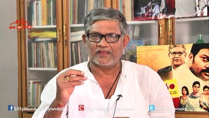 Tanikella Bharani About Janmasthanam Movie
