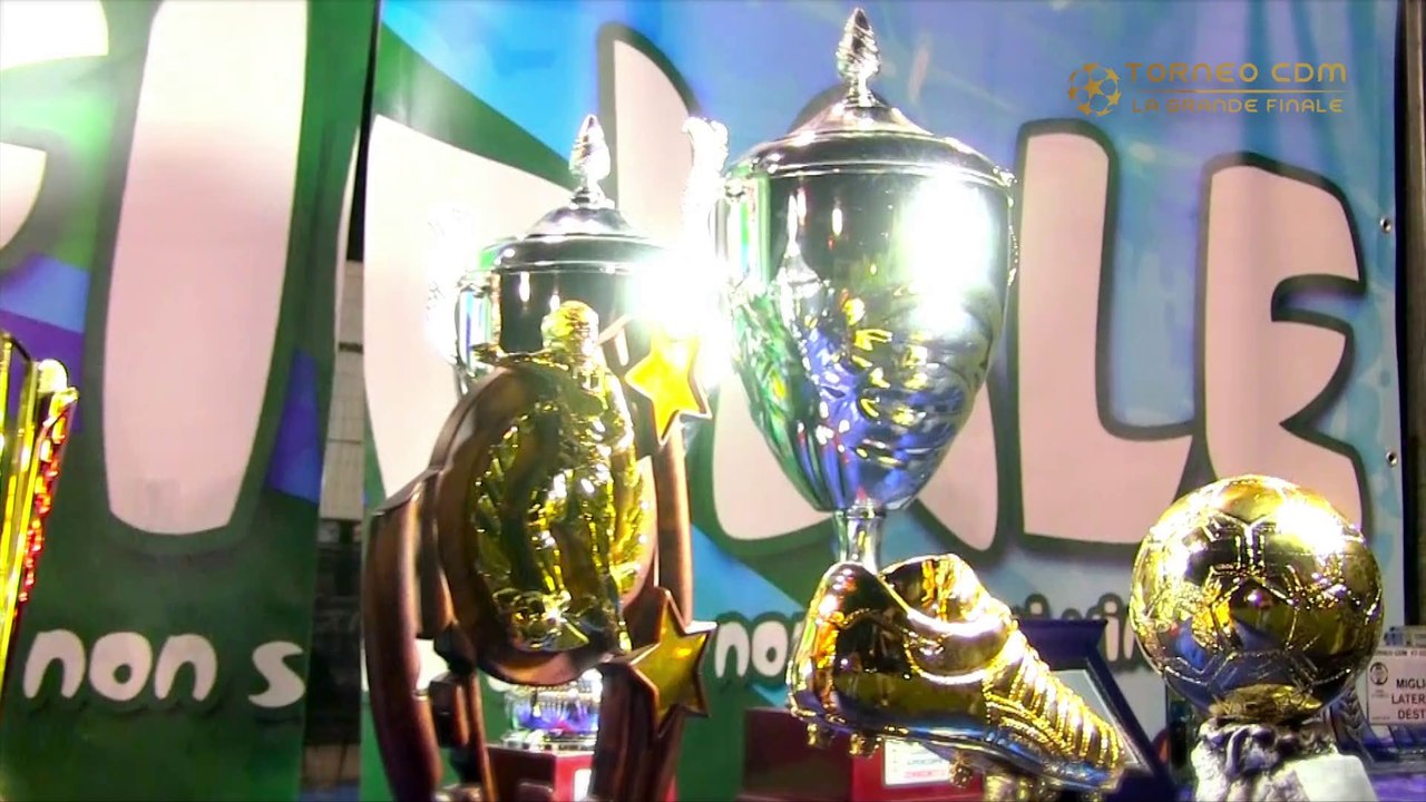 LE EMOZIONI DELLA GRANDE FINALE - CDM 15^ EDIZIONE