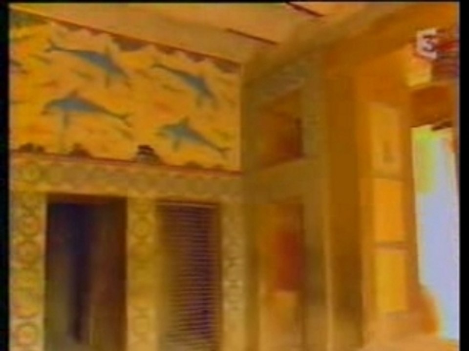 Vasilakis.Knossos