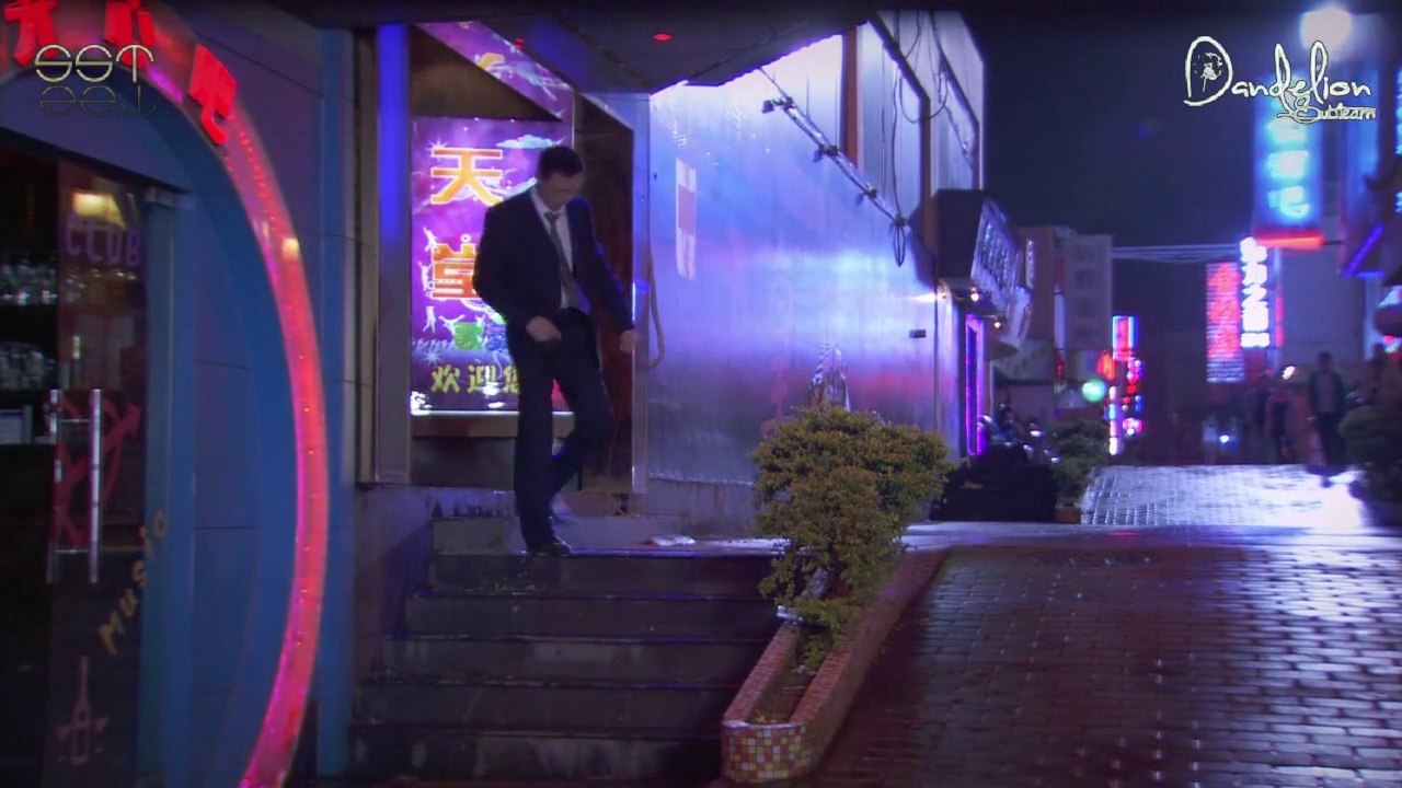 [Vietsub] Mười Năm Yêu Nhau E08 HD {Dandelion Subteam & Super Subbing Team}