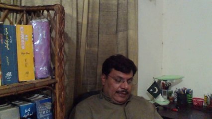 ZABIR SAEED BADAR LECTURE (CULTURAL INVASION AND THE ROLE OF MEDIA)