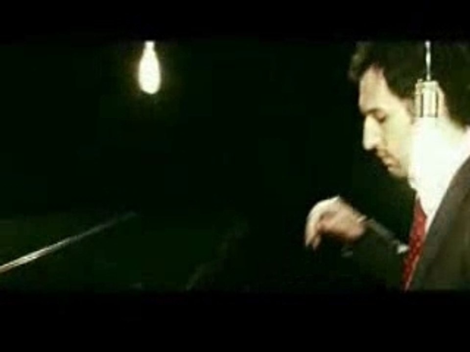 Aaron - U-Turn (lili)