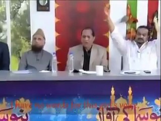 Emotional Naat by a Girl who can not see and will make you cry -'( Download Video