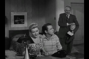 The Real Mccoys - s01e22 - The Honeymoon