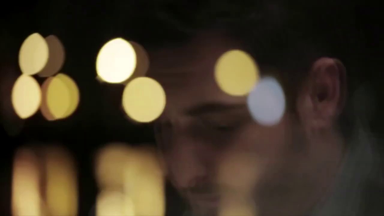 Σακης Αρσενιου & Κυριακος Κυανος Φιλε 2014 Official Music Video Clip