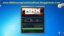 MMX Racing game HACK CHEATS GUIDE to get MORE GOLD CASH
