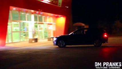 La fille du diable : une caméra cachée terrifiante !