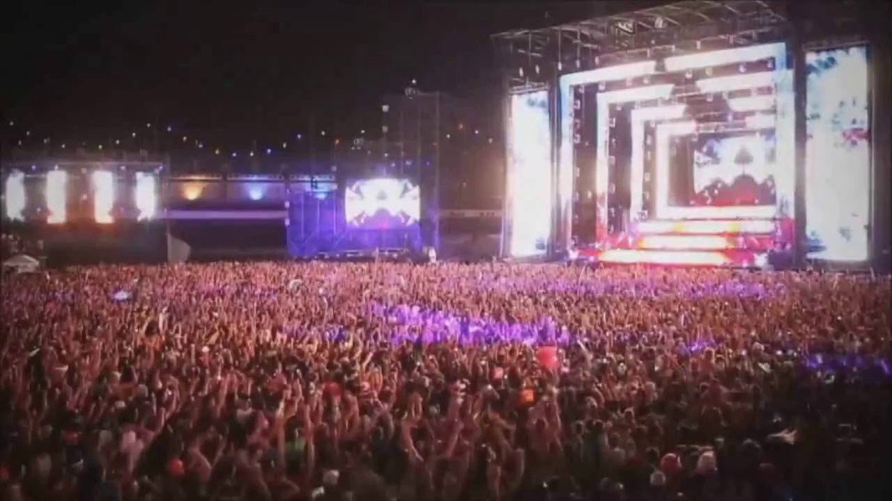 Electro & House 2014 Dance mix #2 [Vidéomix]