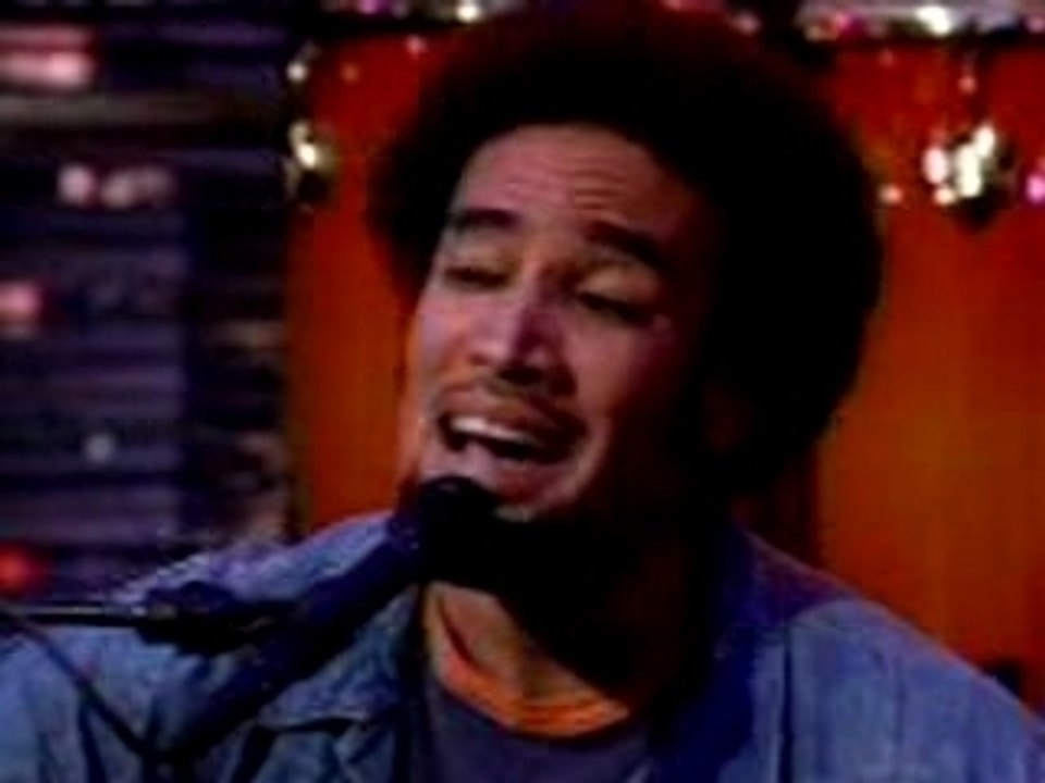 Ben Harper - Beloved One