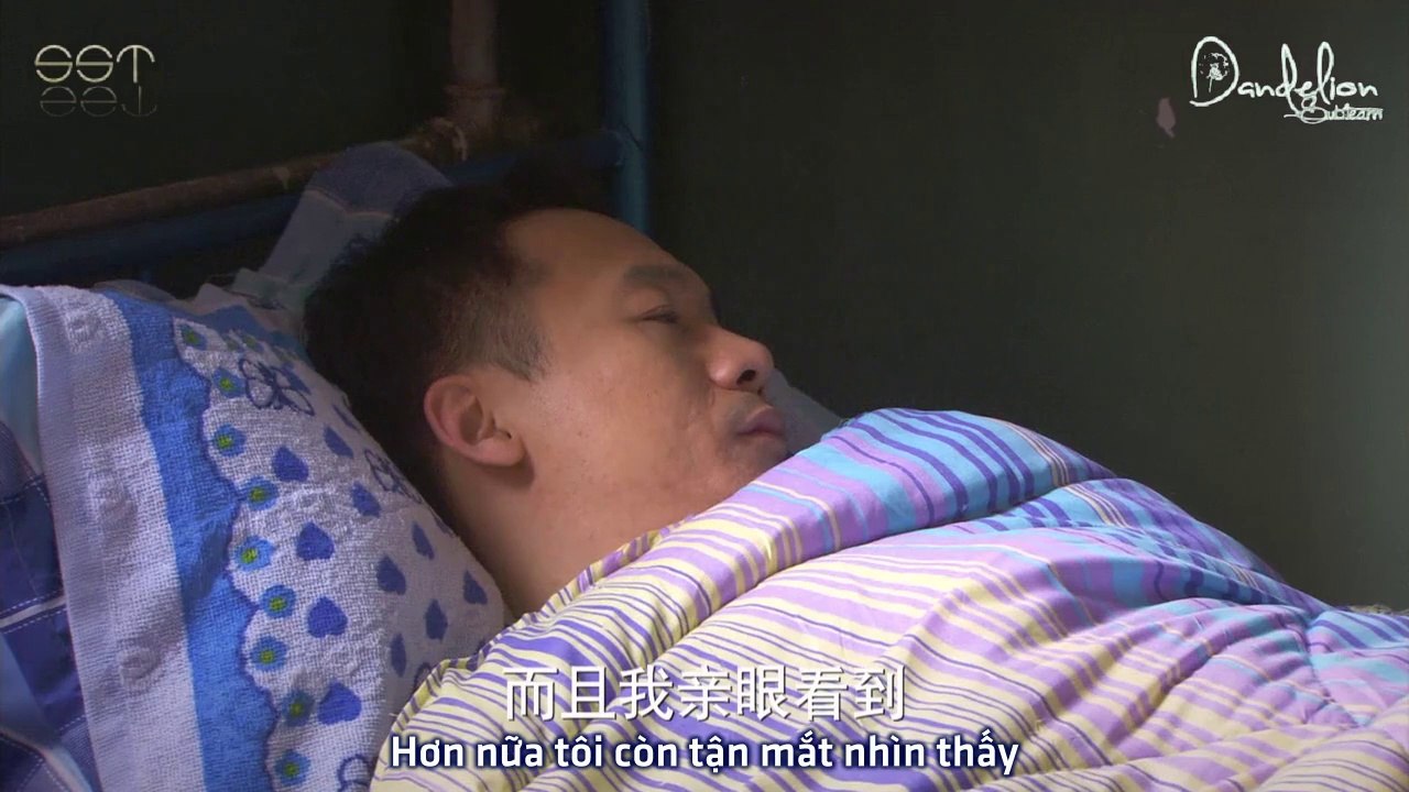 [Vietsub] Mười Năm Yêu Nhau E02 HD {Dandelion Subteam & Super Subbing Team}