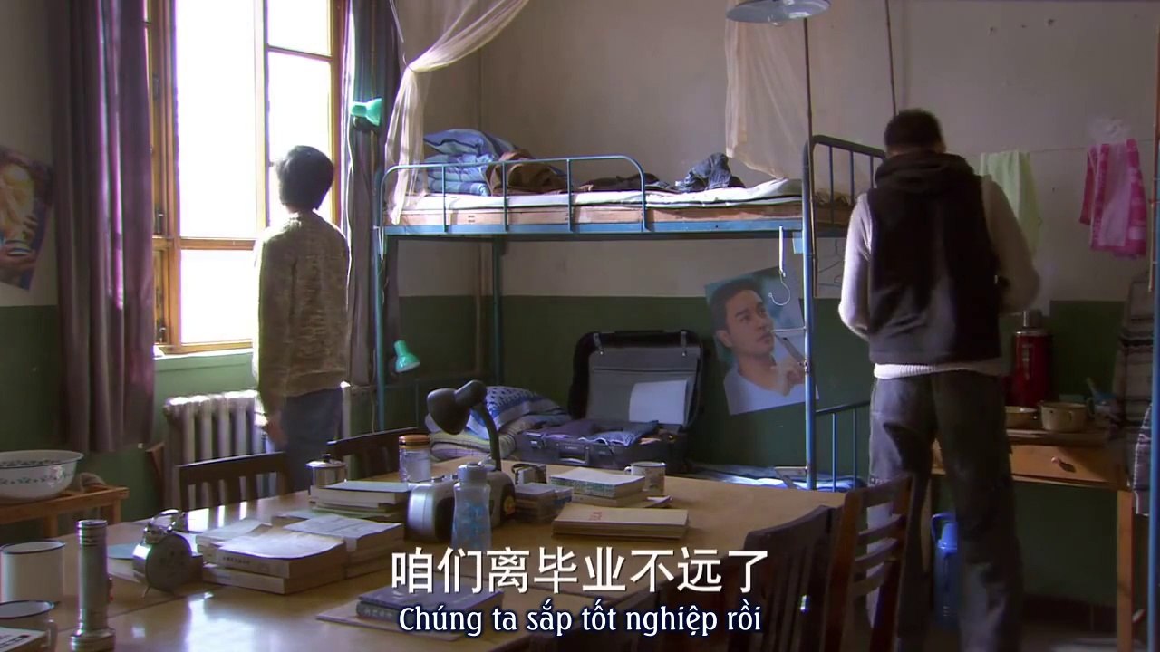 [Vietsub] Mười Năm Yêu Nhau E03 HD {Dandelion Subteam & Super Subbing Team}