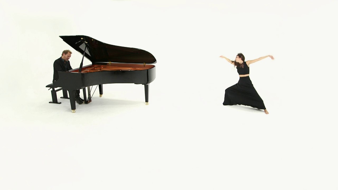 IDÉE FIXE, de Thierry Maillard