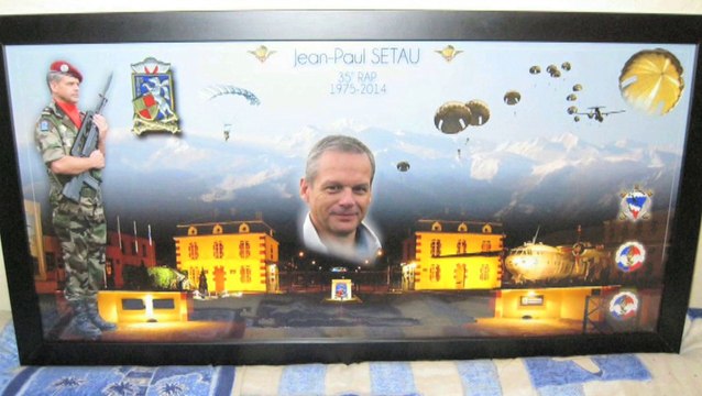 DE LA CHUTE A L’ASCENSION - De la fraternité Militaire vers la Fraternité Universelle. - Jean-Paul SÉTAU. Chez Debowska Productions : debowska.fr