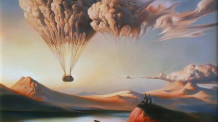 Let's Play Deus Ex: Lecture 32