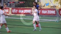 Seattle Reign 1-1 Washington Spirit (NWSL Women) بتاريخ 10/08/2014 - 03:00