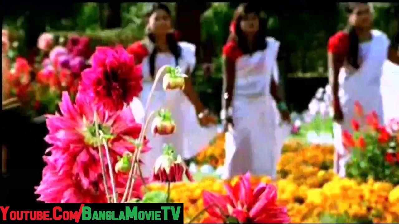 Shakib Khan & Shahara -Prem Amar Prem HD