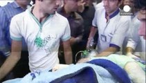 Tahran'da yaşanan uçak kazasında en az 38 kişi hayatını kaybetti