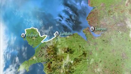 BBC Coast S02E02 - Holyhead to Liverpool