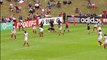 [HIGHLIGHTS] New Zealand 34-3 USA at Women's Rugby World Cup
