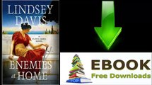 [Download eBook] Enemies at Home: A Flavia Albia Novel by Lindsey Davis