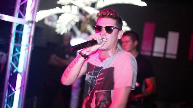 JAY SANTOS SHOW AFTERMOVIE - Klub La suite (KLS) [Vin's Photographs]