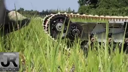 Military Robots Boston Dynamics