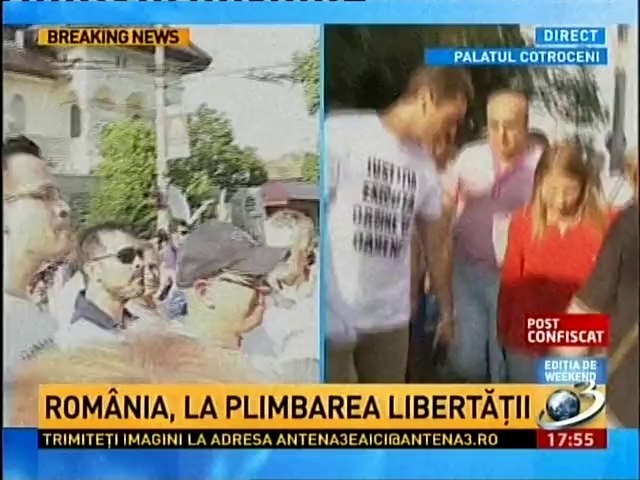 Antena 3tv E Aici 4 Video Dailymotion