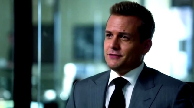 Suits 4x06 Promo Litt the Hell Up (HD) (HD)