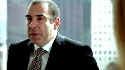 Suits 4x09 Promo Gone (HD) (HD)