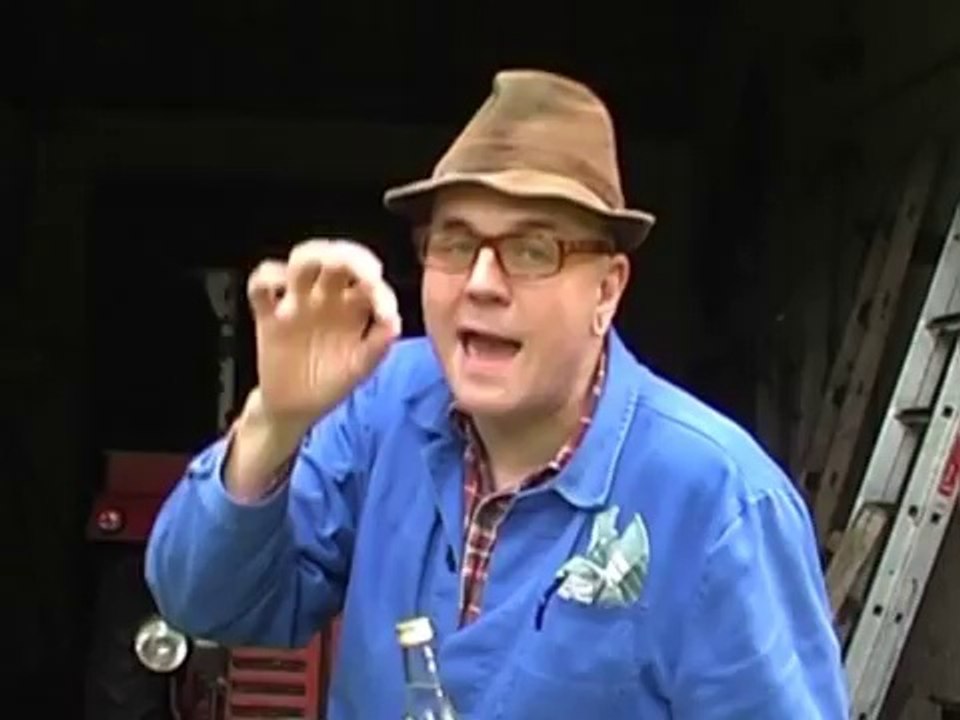 Das Verbrechen von Kattenvenne. CSI Münsterland ermittelt! Bauer Heinrich und sein dunkles Geheimnis!