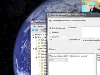 Increase your download speed really fast by FK