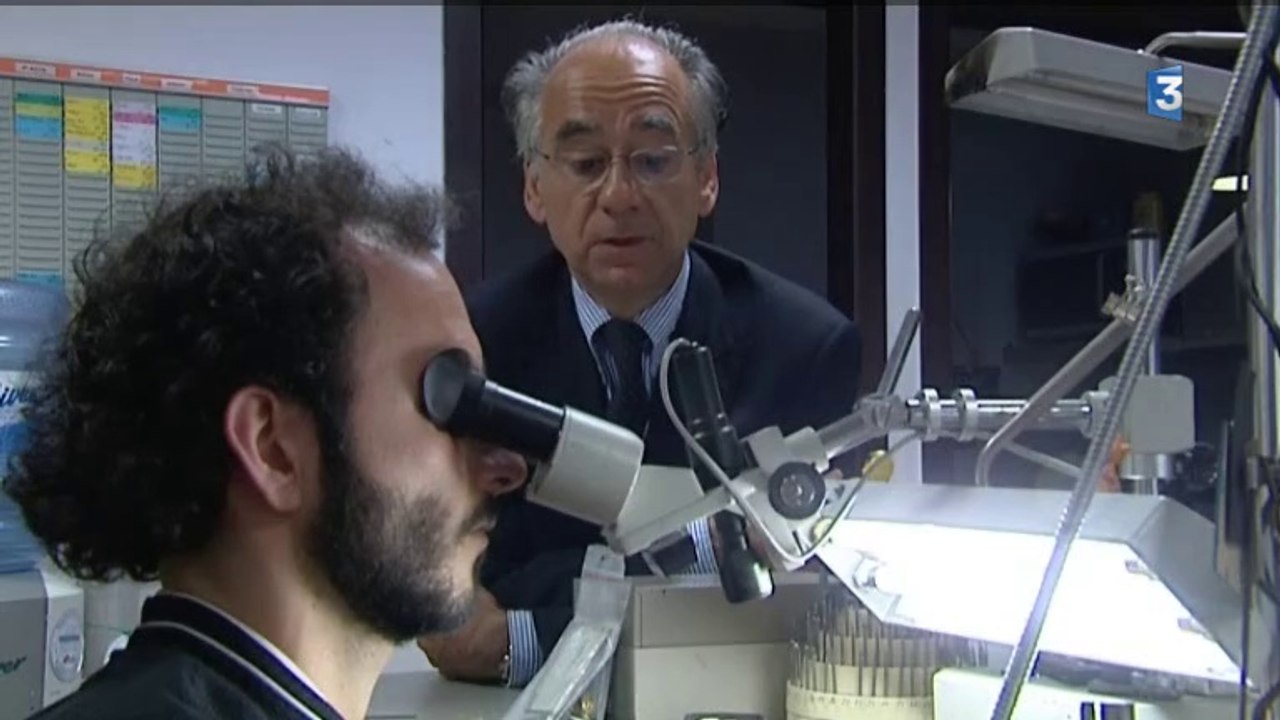 Artisans haut normands, épisode 3