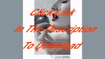 [Free PDF] La communauté du sud – 10 : Une mort certaine Author Charlaine Harris