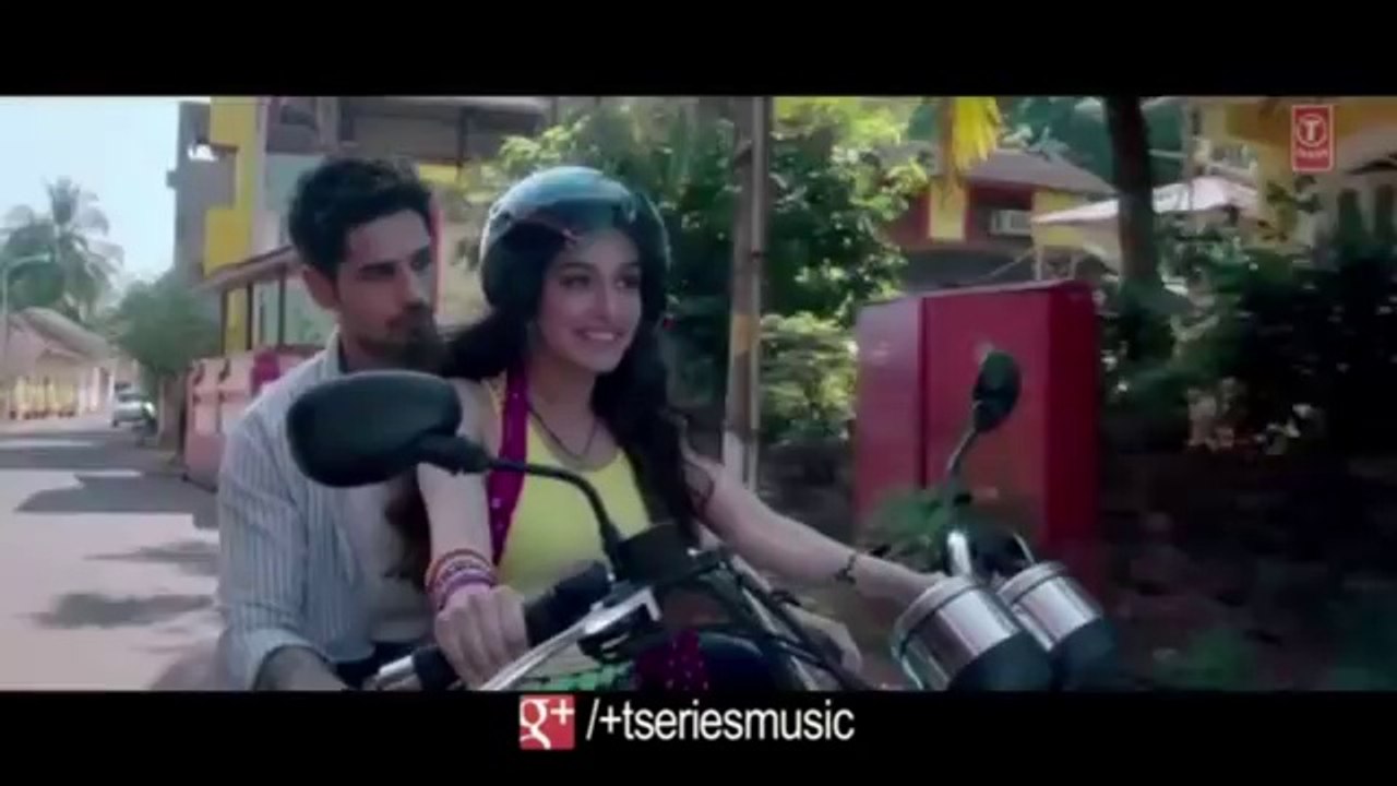 Galliyan Full Video Song ek villain HD 1080p