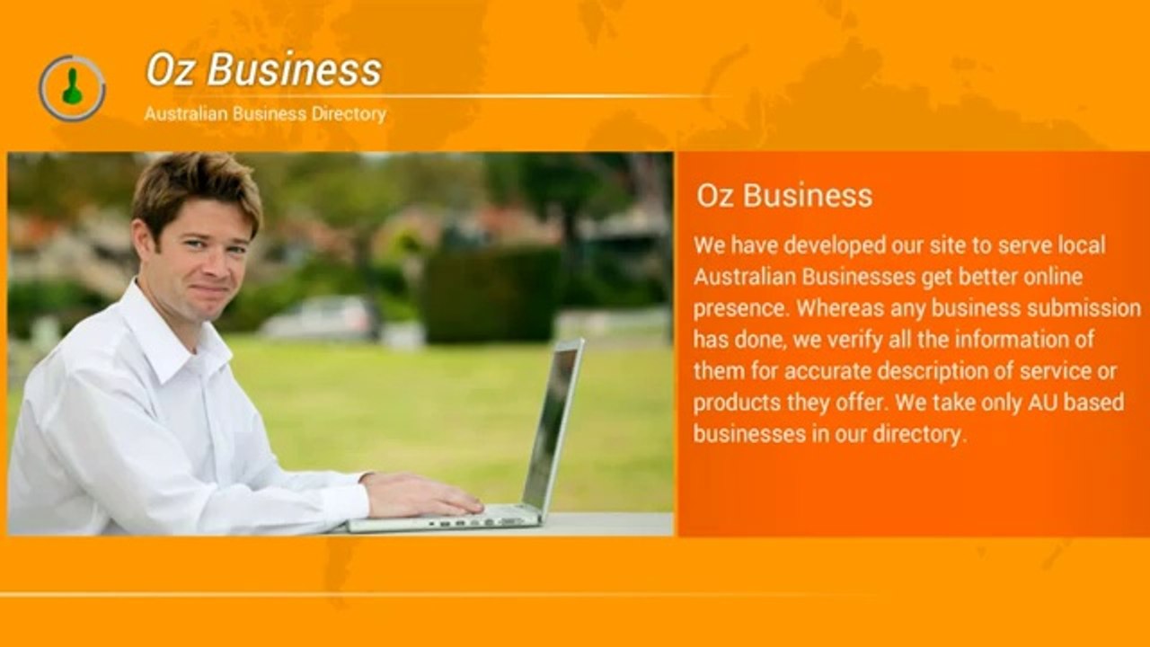 Are you Looking for Free Local Business Directory Listing in Australia?