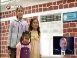 Çocukların Anlatımıyla Başbakan Erdoğan