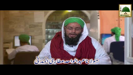 Package - Abdul Wahid Attari Al Madani (4)