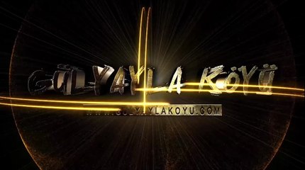Gülyayla Köyü Yozgat 28