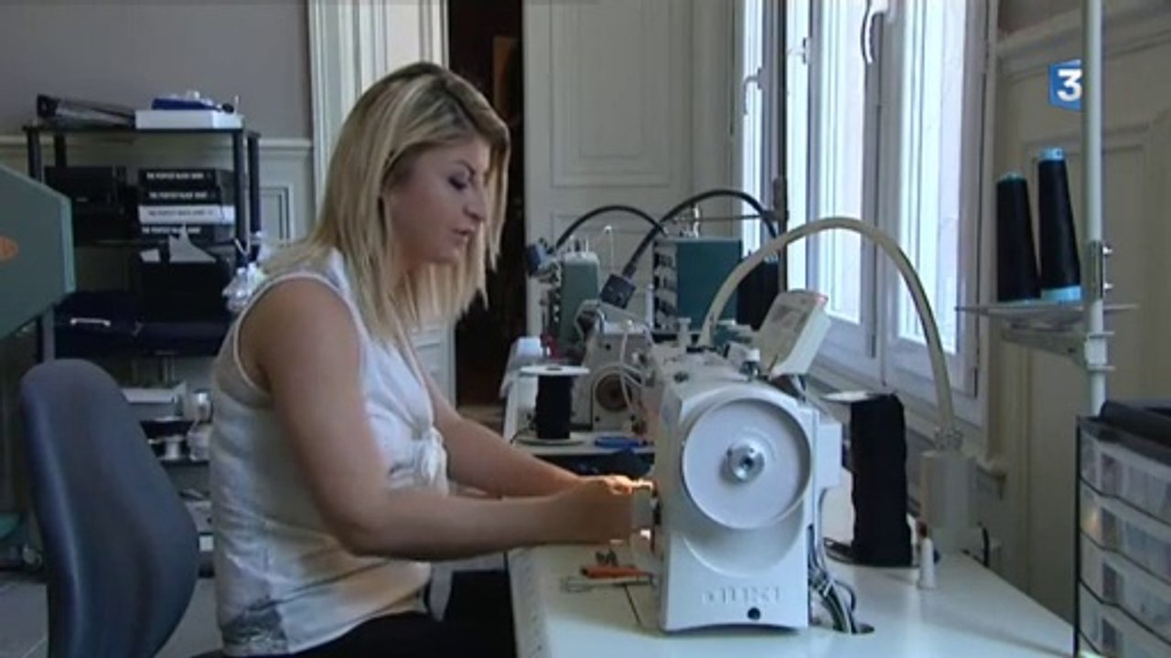 Artisans haut normands, épisode 4