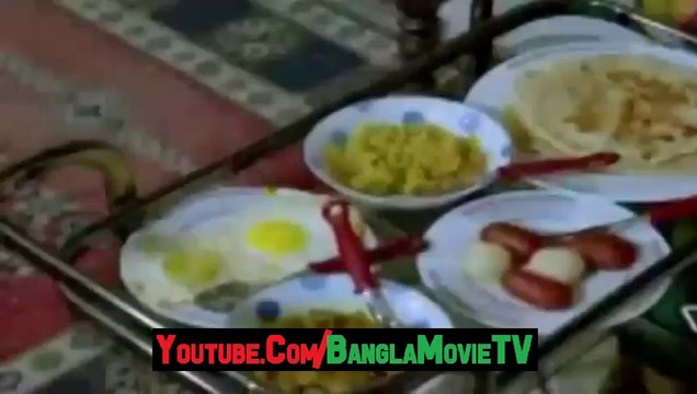 Bangla Movie 2014 - Lobe Pap Pape Mitthu By Riaz & Purnima Part 2