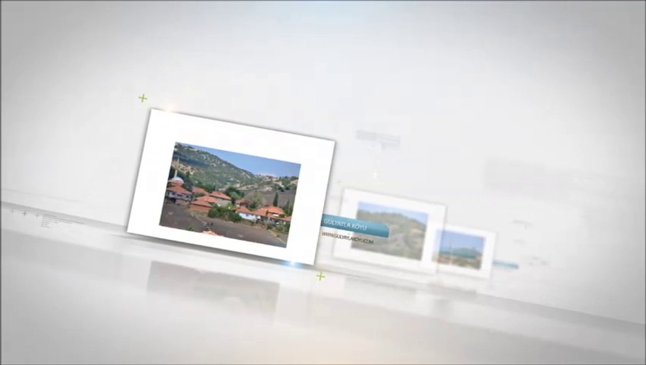 Gülyayla Köyü Yozgat 30