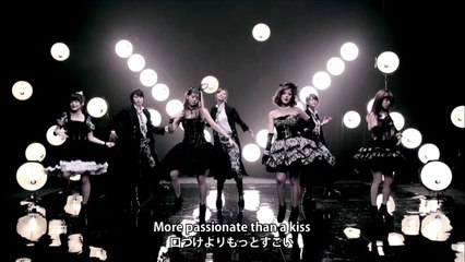Berryz工房 『ROCKエロティック』(Berryz Kobo[Erotic ROCK]) (Dance Shot Ver.)