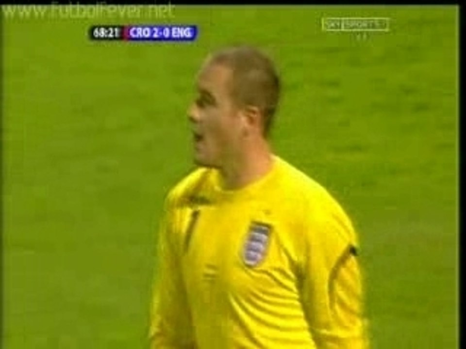 Auto-goal Neville