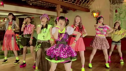 Berryz工房 『Loving you Too much』 (MV)