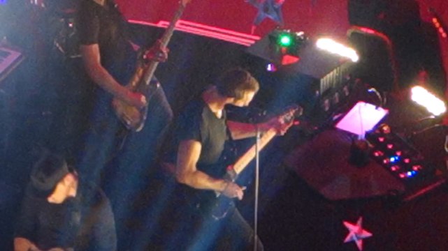 Coldplay - God Put A Smile Upon Your Face