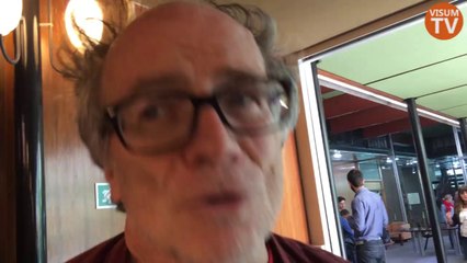 'Mi è sembrato di vedere un BLOB' in onda su Raitre